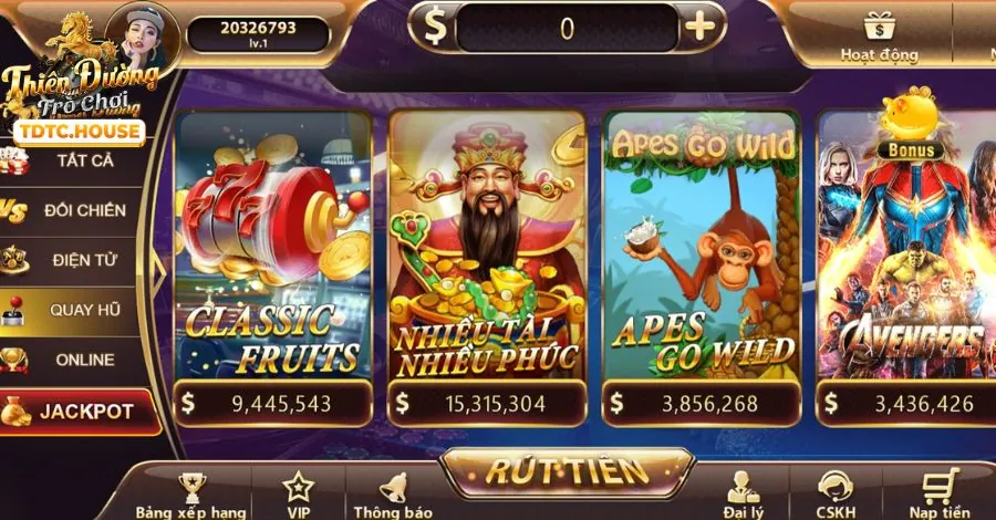 Nổ Hũ Ku3933 Net Bet